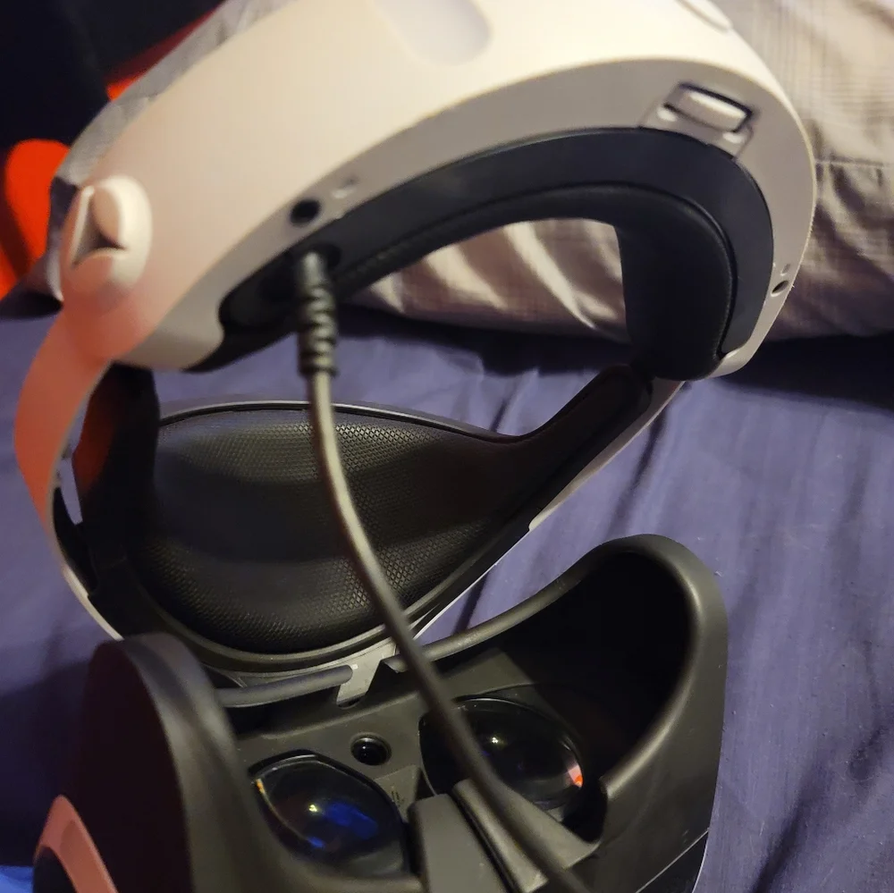 PSVR